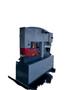 121 Ton IW-110 BTD Durma Ironworker, 2012 – Large Throat Depth