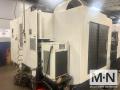 Feeler VC-1100 CNC Vertical Machining Center, 2012