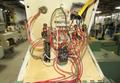 6" x 930 DEGREE MKP ELECTRICK BELT OVEN