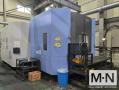 Doosan NHM-8000 CNC Horizontal Machining Center, 2022
