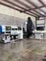 Mag Plastics SSBO3 Blow Molder, 2006- Rebuilt, Never Used Since