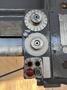 10' X 22" CARLTON 5A RADIAL ARM DRILL. STOCK # 0894024