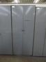 Cabinet 2 Door w Contents of Assorted Shop Supplies- Auction Item