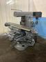 #2 CINCINNATI HORIZONTAL MILL: STOCK #80824