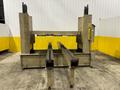 10,000 LB x 78" x 51" HEDIN POWERED DIE SET SPLITTER SEPERATOR: STOCK #21945