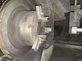 16" HEALD MODEL #271 HYDRAULIC TOOLROOM INTERNAL ID GRINDER 11,000 RPM RED HEAD : YOBRO #25174