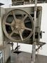 18" GROB NS18 VERTICAL BANDSAW. STOCK # 0683824.