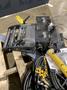 P/A INDUSTRIES PPR-220M Coil Feeder USED – AS-IS