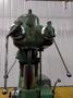 28" CLEEREMAN SINGLE SPINDLE DRILL PRESS: STOCK 17375