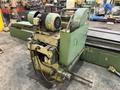 20" X 120" SMTW MQ MODEL #1350AX3000 PLAIN CYLINDRICAL GRINDER: YOBRO #25998