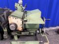 Kbc Machinery 2” Centerless Grinder - Ctg-12