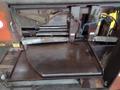 13" x 20" COSEN MODEL #C500MNC FULLY PROGRAMMABLE AUTOMATIC MITER HORIZONTAL BANDSAW: STOCK #18782