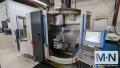 Mikron UCP 600 CNC 5-Axis Vertical Machining Center, 2006