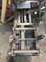 10" X 12" MARVEL SPARTAN PA10 AUTOMATIC HORIZONTAL BANDSAW. STOCK # 0891824.