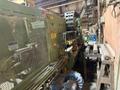Peddinghaus FBP100/3E Plate Processor, 1998 – XPR300