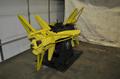 2500 LB X 18" CWP DOUBLE END REEL