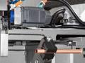BLM 4-RUNNER H1 - All Electric CNC Tube Forming System