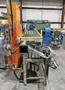 Tube Straightener and Cut-Off Machine, Komo Machine STOCK# 3935