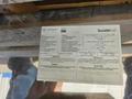 1- PRE-OWNED INFRAGAS BOOSTERPAC 25K IX VN TC 1R NC P28 GR 480V