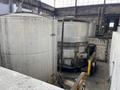 EBNER BELL ANNEALING FURNACE
