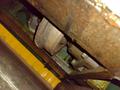 12,000 LBS ROWE TRANSFER COIL CAR: YOBRO #24809