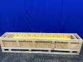 84.5” Non-woven Roll Assembly - 1014586555r