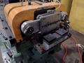 BURR OAK MODEL #VBHB RETURN TUBE BENDER &amp; MODEL #MTCO STRAIGHTENER FEEDER: STOCK #15868