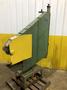 2-1/2" HAMMOND GRINDER MODEL UBG132 ABRASIVE BELT SANDER, LATHE ATTACHMENT: STOCK 17271