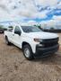 Chevrolet Silverado Pickup Truck, 2020 – Standard Cab