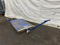 6000 LB CHISUM AIR BAG PLATFORM LIFT: STOCK #77681