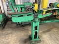 12" x 0.125" x 4,000 lbs BLISS SLITTING LINE (14457)