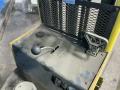 Big Joe  2000 Lbs  Walk Behind Lift  - Pdi-24-710