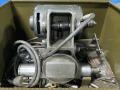 Dumore Tool Post Grinder  - 5-021