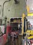 200 TON MINSTER GAP FRAME PRESS: STOCK #78636