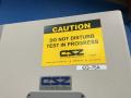 Csz 38” X 34” X 38” Chamber  Environmental Test Chamber  - Zp-32-1.5h/ac