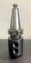 CAT 50 VALENITE V50CT-E125 1.25" ENDMILL HOLDER - STOCK #15121
