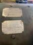 60" x 19 ROLL PAXSON 6HI PRECISION LEVELER