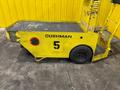 36 VOLT CUSHMAN MODEL #898361 STOCK CHASER/TUGGER CART: YOBRO #24656