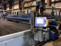 Messer MPC 2000 20' X 50' (2005) HyDefinition Plasma