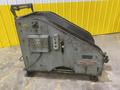 2000 LB X 20" LITTELL MODEL #CC20-20 MOTORIZED COIL CRADLE: STOCK #19913