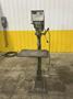 15" WILTON MODEL #A5816 VARIABLE SPEED SINGLE SPINDLE DRILL PRESS : YOBRO 26292