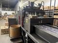 ZED SNT SKIN-N-TRIM HIGH-PRESSURE SKIN PACKAGING MACHINE – 2003 MODEL