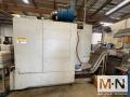 Mori Seiki MV-653/50 5-Axis CNC Vertical Machining Center, 2002