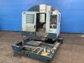 Matsuura 18” X 37” CNC VMC - Mc-660vg