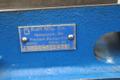 Kurt D-40 4" Machine Vise w Extra Steel Jaws, Handles, Adjustable Work Stops- Auction Item