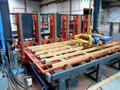 Matter - Iron Book 4015 CNC Sheethandling