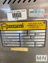 3/4 HP ADVANATGE ENGINEERING THERMOLATOR MFG 1998