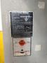60 TON EITEL MODEL RP60 HYDRAULIC PRECISION STRAIGHTENING PRESS, 8" STROKE: STOCK #14296
