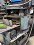 MOYER #7.5 18 2V, SPRING GRINDER, GRINDING WHEELS 18", ROTARY TABLE
