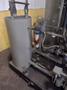 250 KW AJAX TOCCO "PACER" INDUCTION HARDENING SCANNER SYSTEM WITH MAGNESCAN QS CONTROLS: STOCK #16063